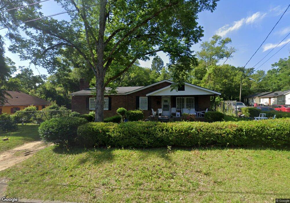 3792 Del Park, Macon, GA 31204 - photo 1