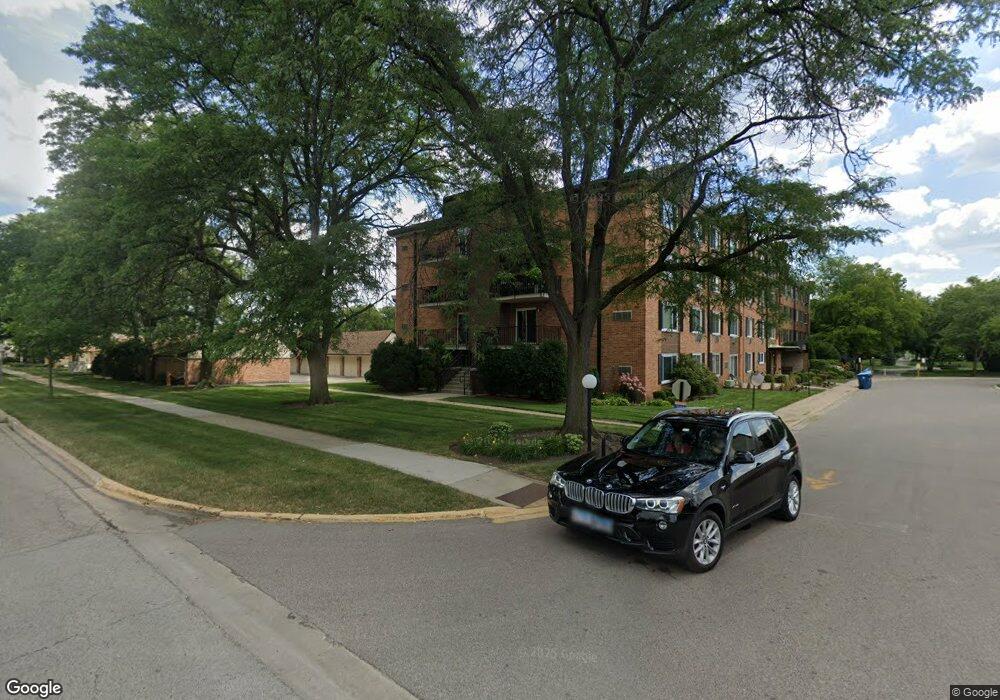 1117 S Old Wilke Rd unit G202, Arlington Heights, IL 60005 - photo 1