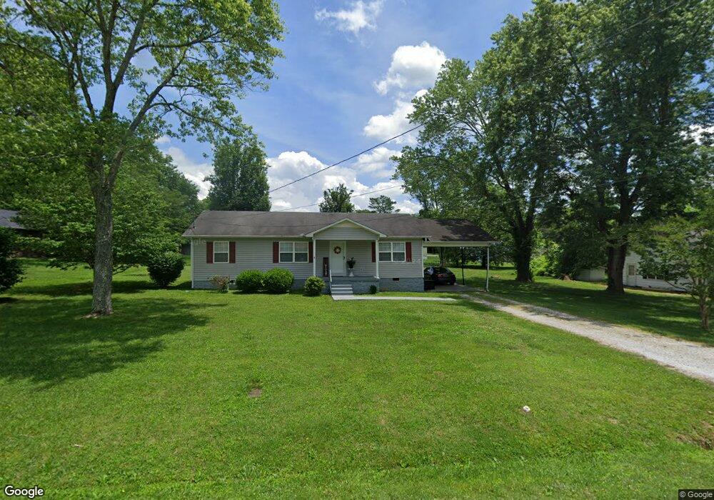 294 Fairlane Dr, Manchester, TN 37355 - photo 1