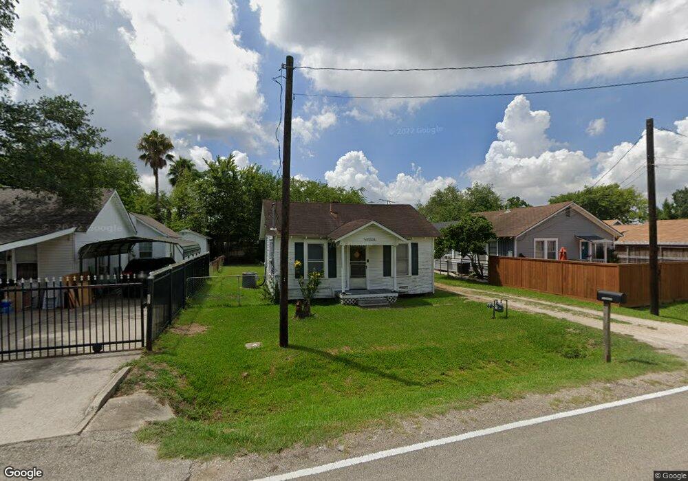 14326 Muscatine St, Houston, TX 77015 - photo 1