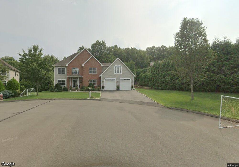 15 Apple Hill Dr, Cromwell, CT 06416 - photo 1