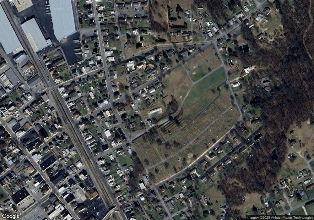 329 E Brimmer Ave, Watsontown, PA 17777 - photo 1