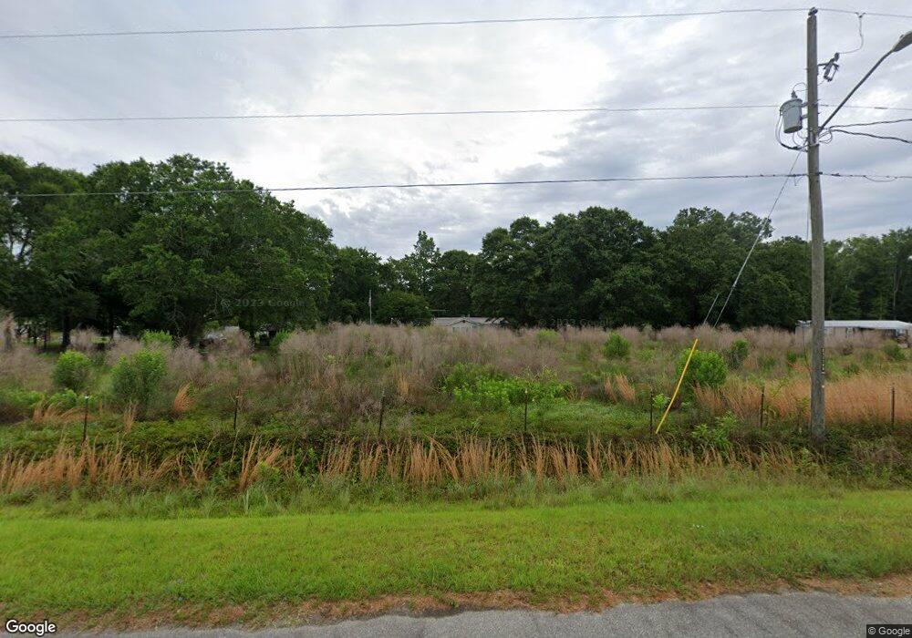 499 Melody Ln, Enigma, GA 31749 - photo 1