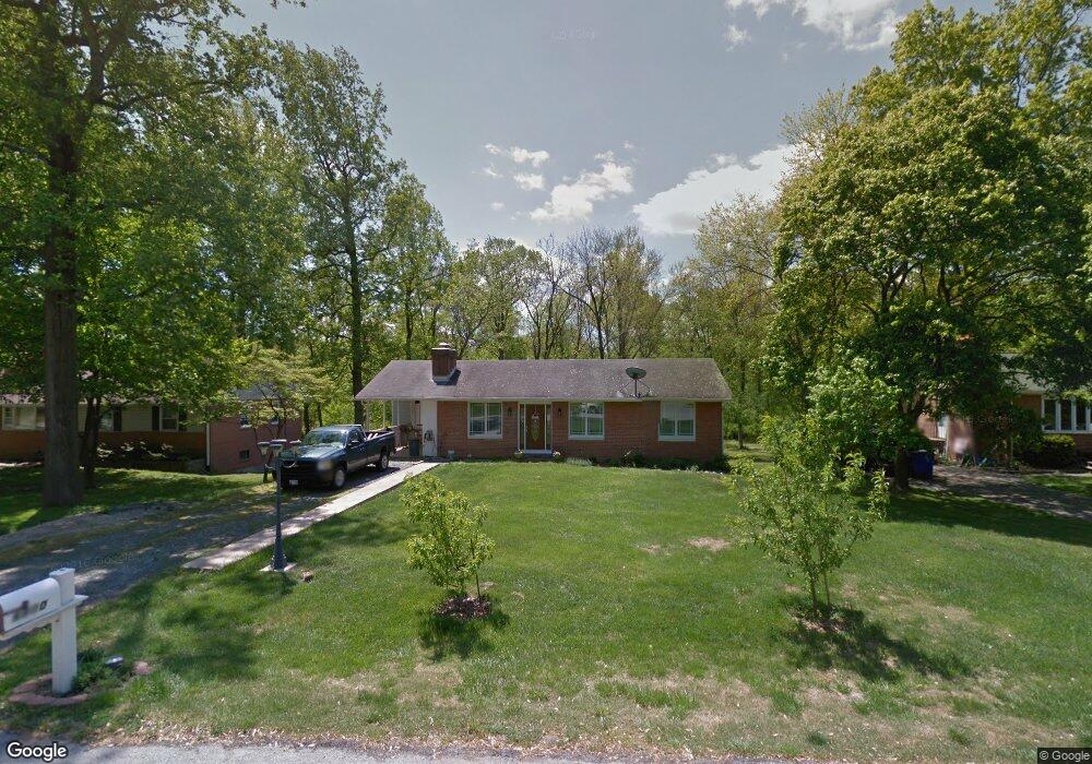 6900 Allview Dr, Columbia, MD 21046 - photo 1