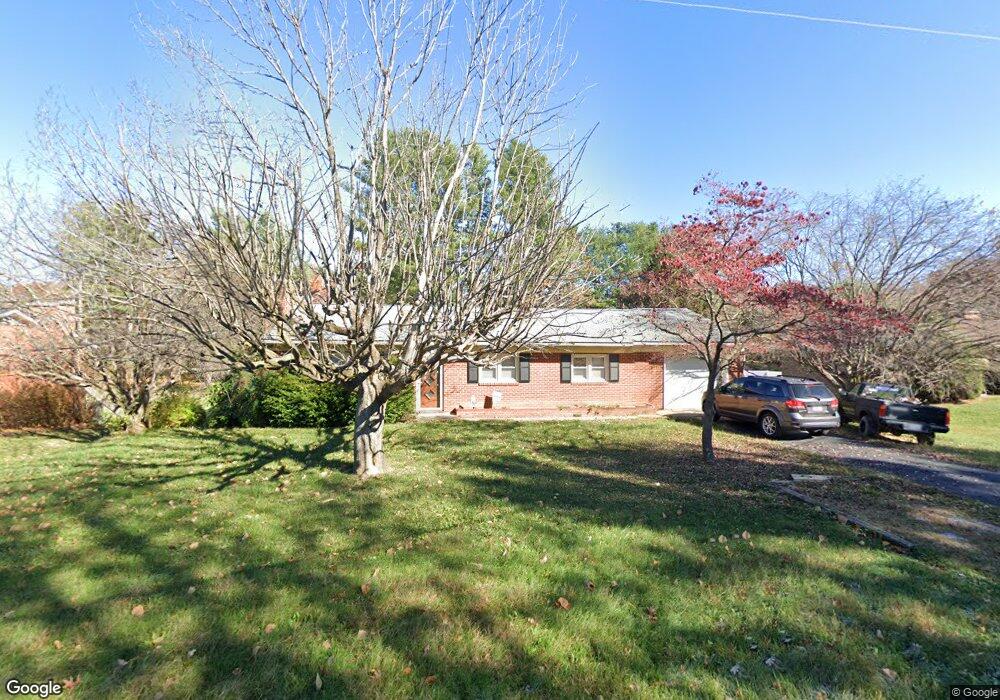 96 Beagle Gap Run, Waynesboro, VA 22980 - photo 1