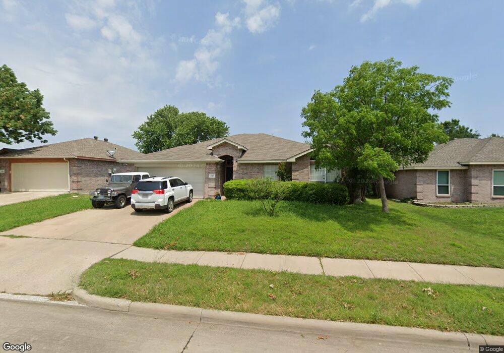 307 Lake Wichita Dr, Wylie, TX 75098 - photo 1