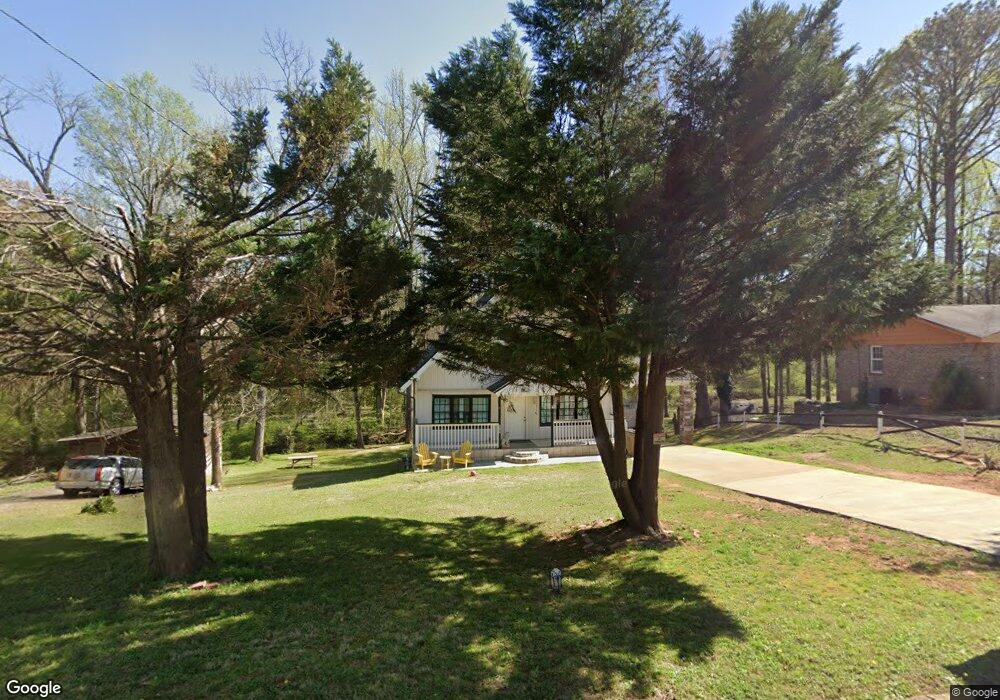 2767 Heritage Ln, Morrow, GA 30260 - photo 1