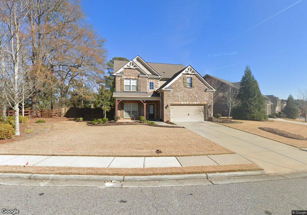 2281 Cain Commons Dr, Dacula, GA 30019 - photo 1