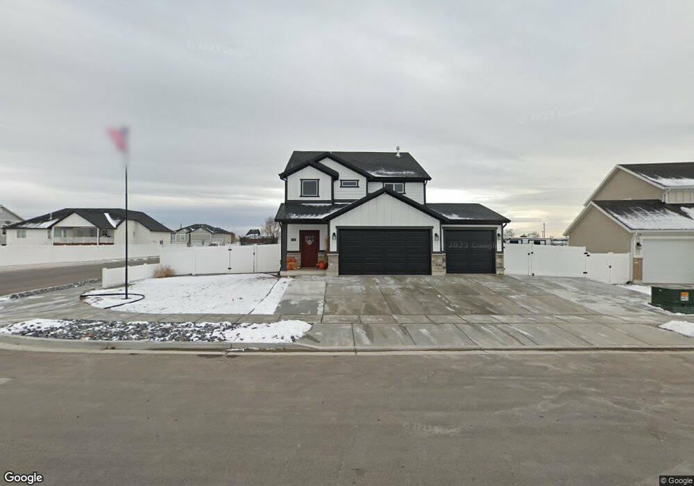 3453 W 3200 S, West Haven, UT 84401 - photo 1