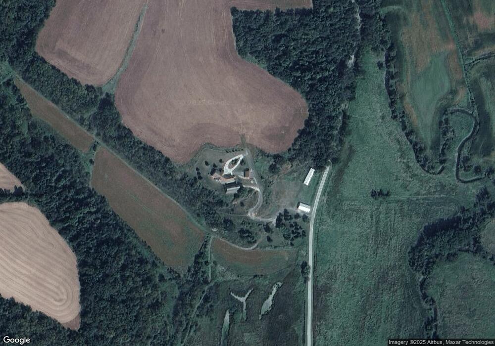 N3787 Hiawatha Rd, Monroe, WI 53566 - photo 1