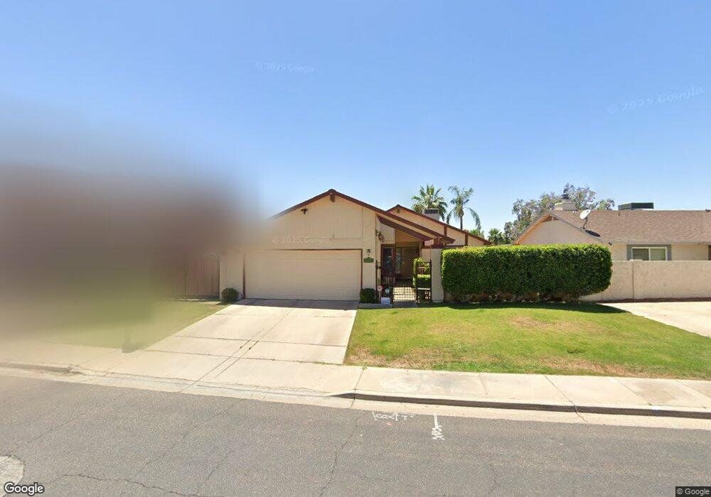 1838 S Yucca, Mesa, AZ 85202 - photo 1