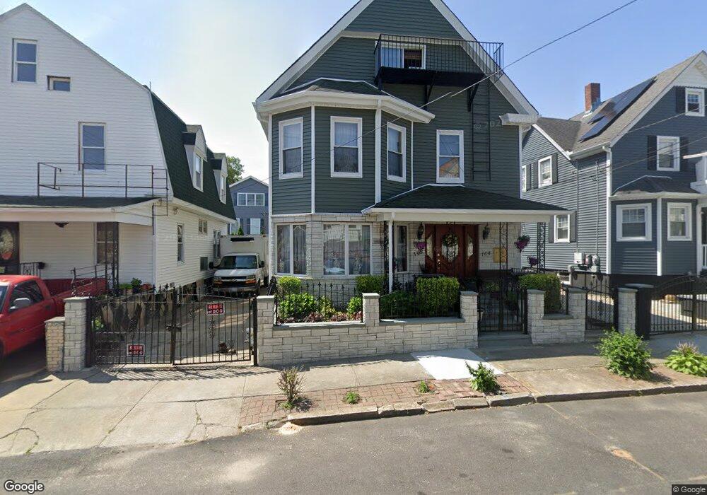 162 Ohio Ave, Providence, RI 02905 - photo 1