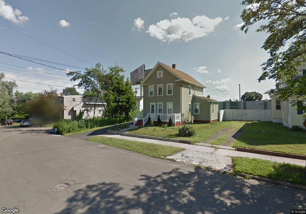 28 Front Ave, West Haven, CT 06516 - photo 1