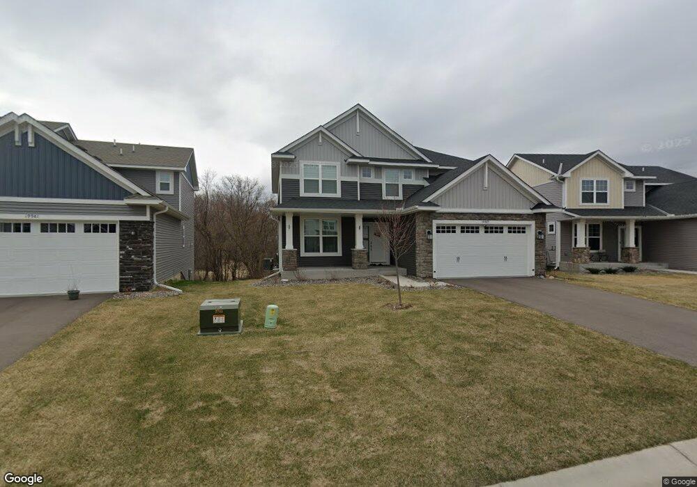 19985 64th Ave, Corcoran, MN 55340 - photo 1