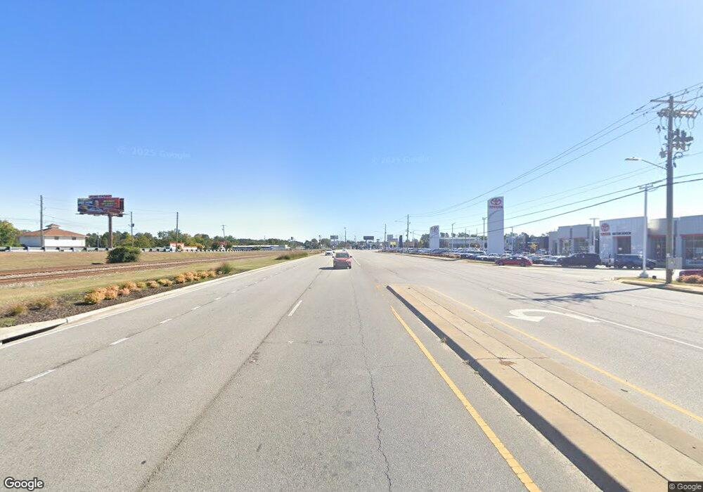 3521 Washington Rd unit 3, Evans, GA 30809 - photo 1