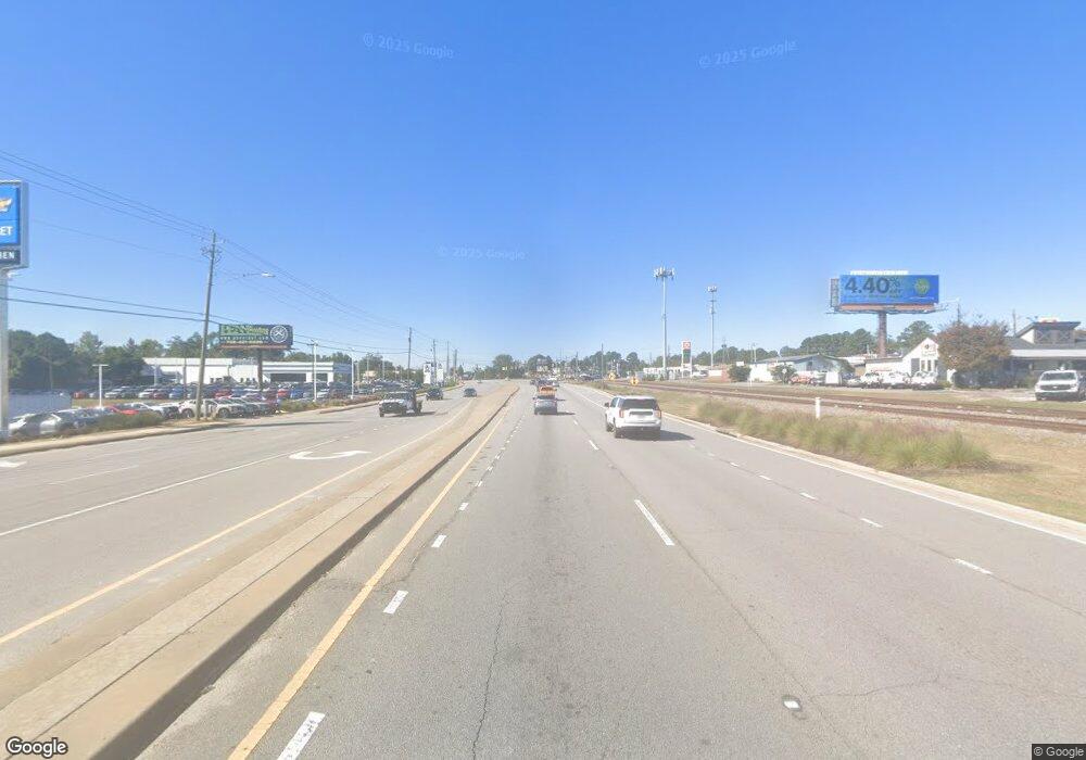 3523 Washington Rd unit 4, Evans, GA 30809 - photo 1