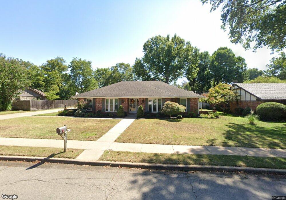 2333 Georgetown Dr, Bartlesville, OK 74006 - photo 1