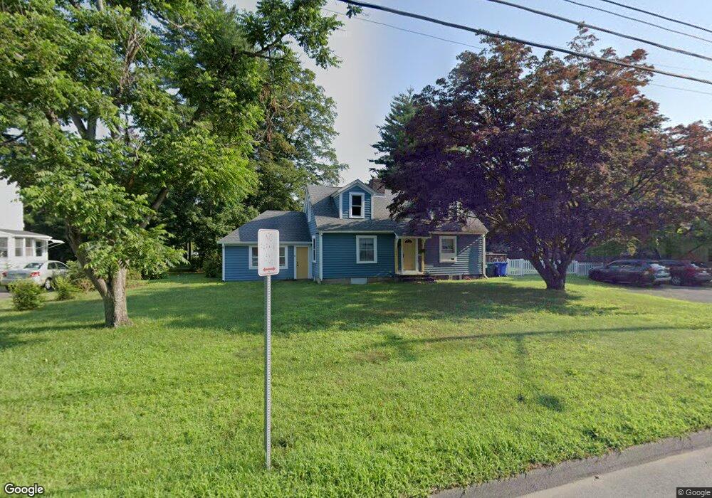 196 Bridge Rd, Florence, MA 01062 - photo 1