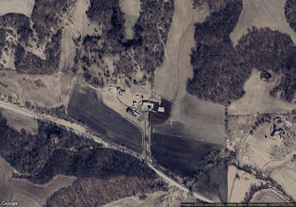 W18642 Benjamin Ln, Ettrick, WI 54627 - photo 1