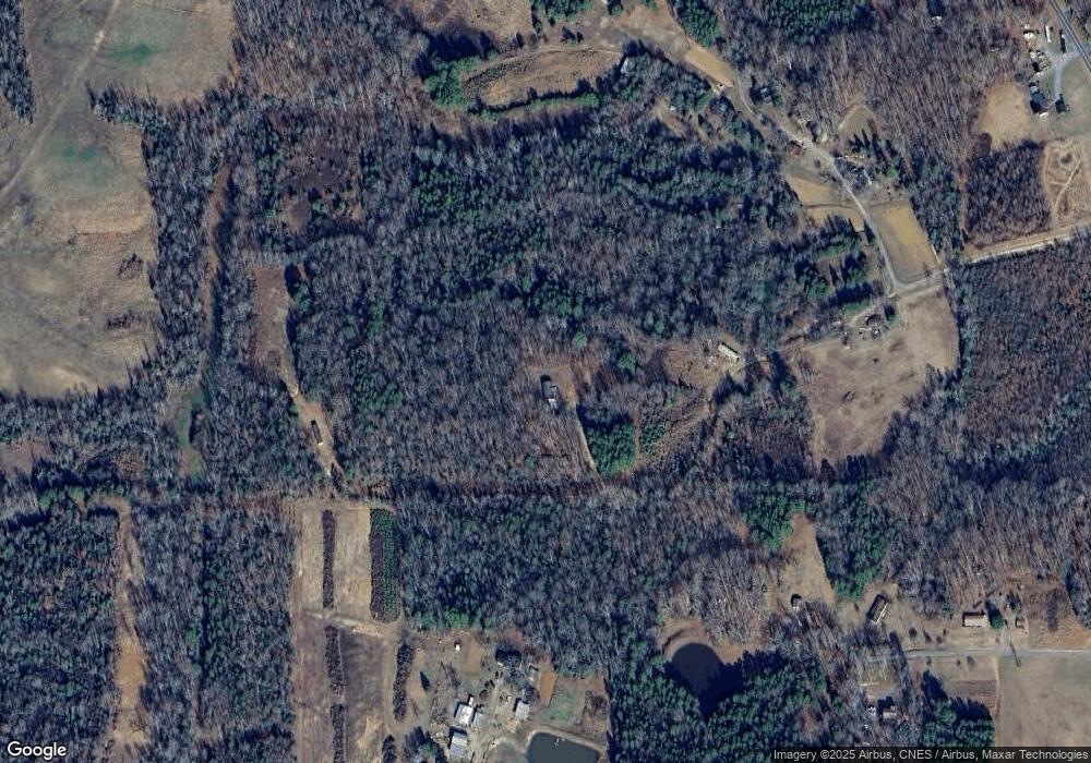 3848 Wa Craven Rd, Seagrove, NC 27341 - photo 1