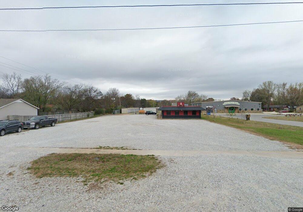 74 Main St, West Fork, AR 72774 - photo 1