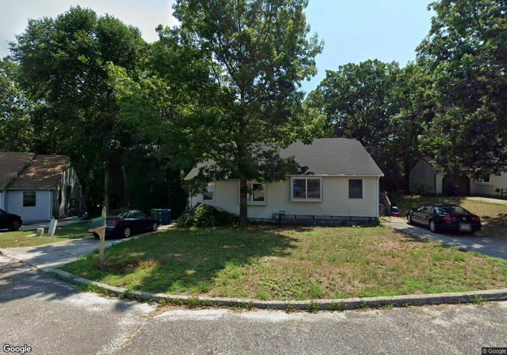 208 E Winged Foot Ct unit 206, Little Egg Harbor Township, NJ 08087 - photo 1