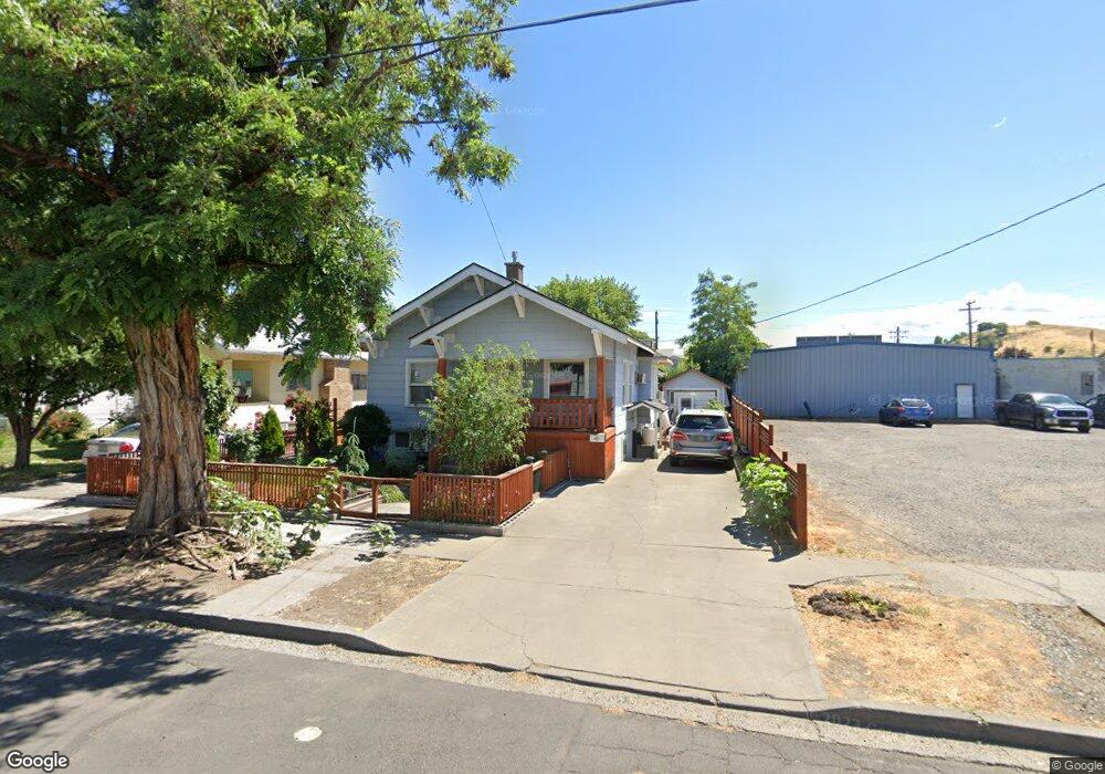 120 SE 6th St, Pendleton, OR 97801 - photo 1