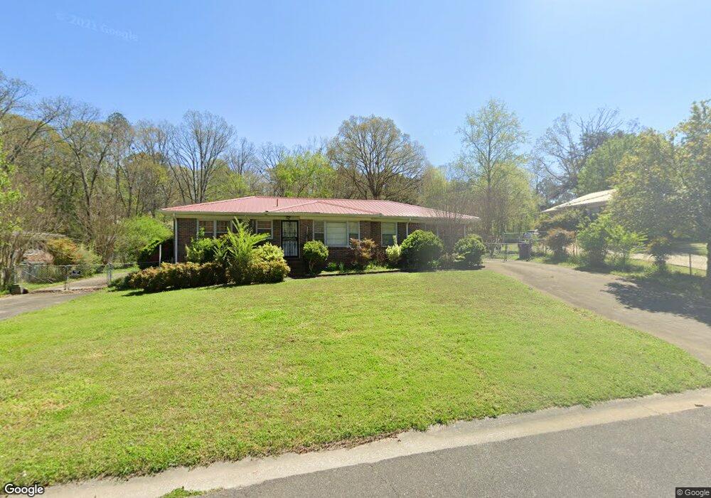 2729 5th St NE, Center Point, AL 35215 - photo 1