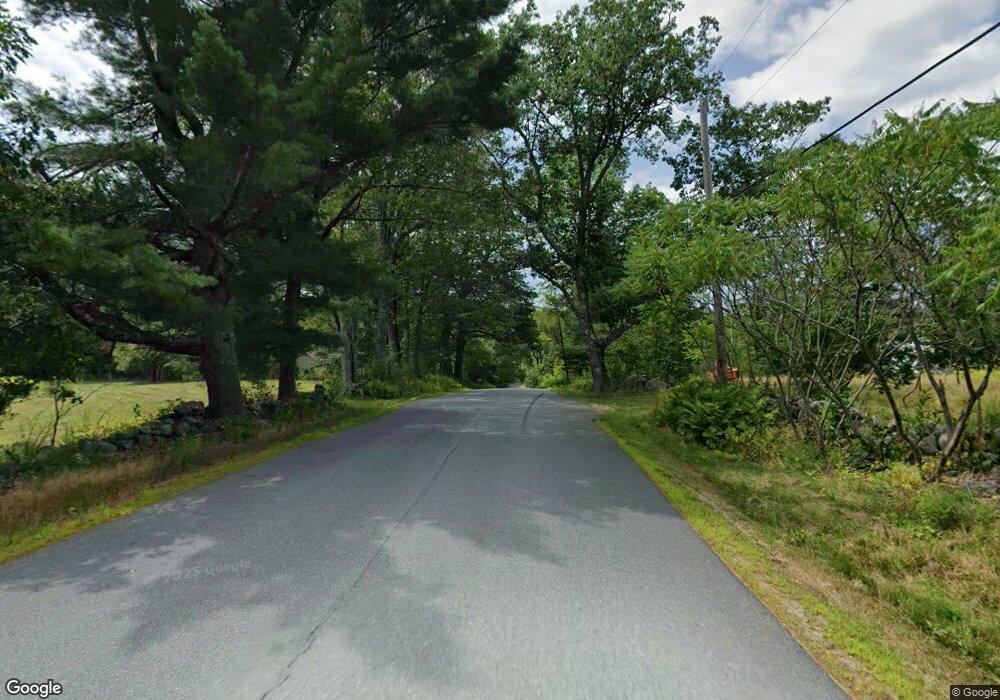 99999 Fitzwilliam Rd, Jaffrey, NH 03452 - photo 1