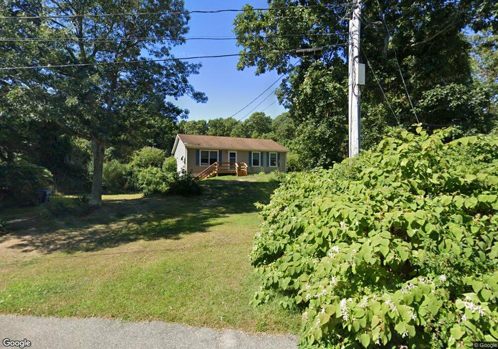 8 Whispering Pines Dr, Teaticket, MA 02536 - photo 1