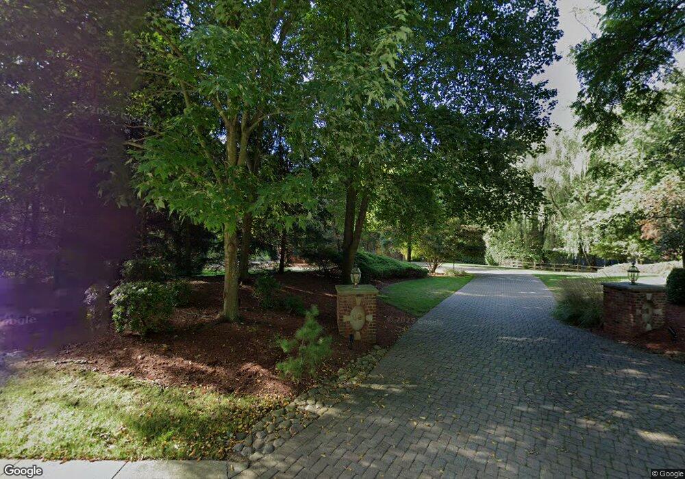 89 Old Tappan Rd, Old Tappan, NJ 07675 - photo 1