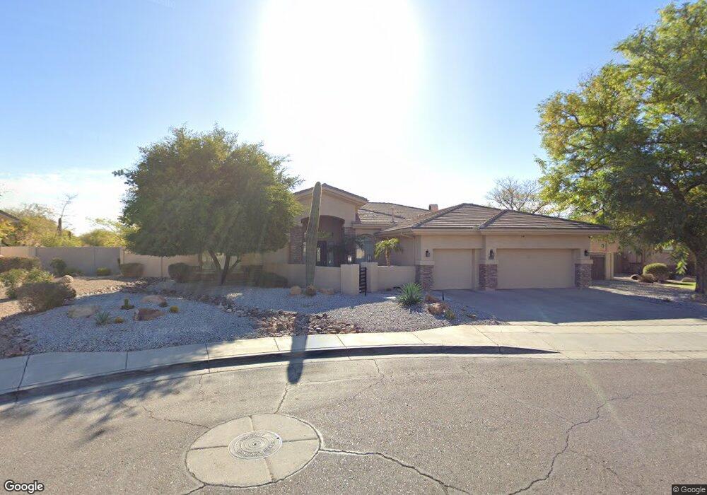 4403 W Lawler Loop, Phoenix, AZ 85083 - photo 1