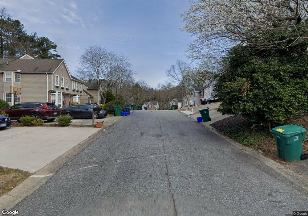 0 Laurel Bridge Ct SE unit 7177052, Smyrna, GA 30082 - photo 1