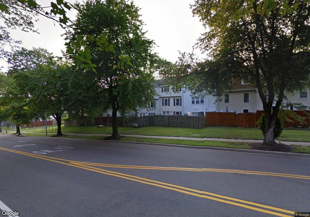 2228 Anvil Ln, Temple Hills, MD 20748 - photo 1