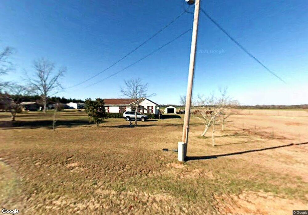 132 Davis Wade Rd, Lucedale, MS 39452 - photo 1