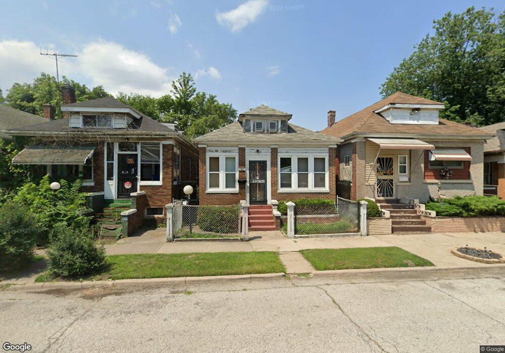 1540 Harrison St, Gary, IN 46407 - photo 1