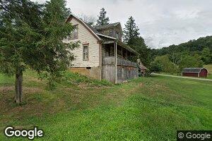 38120 Lower Clearfork Rd, Cadiz, OH 43907