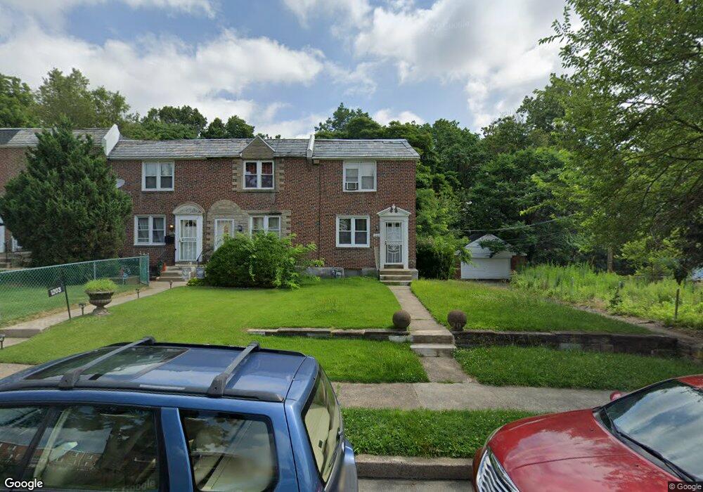 1201 Crestview Rd, Darby, PA 19023 - photo 1