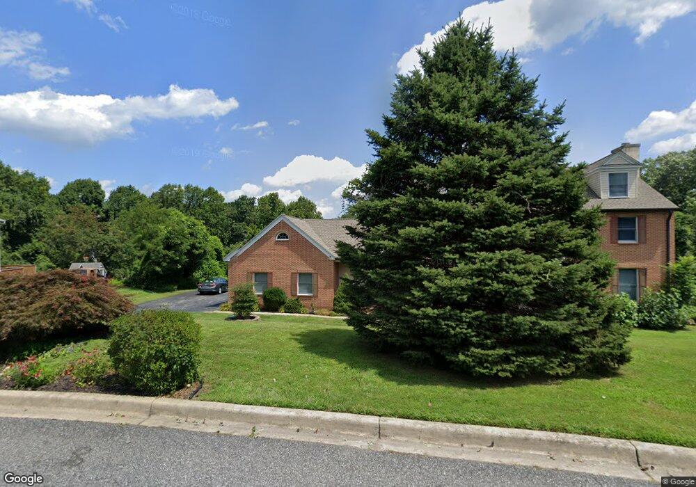 156 Ramunno Cir, Hockessin, DE 19707 - photo 1