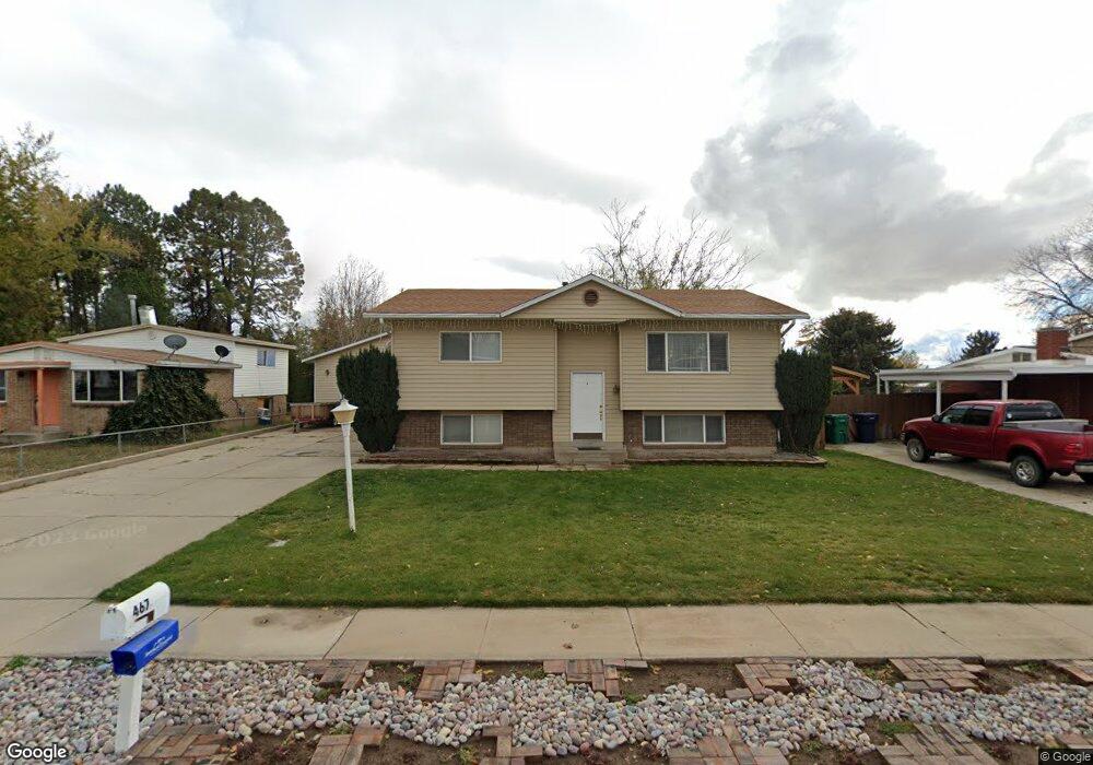 467 W 100 N, Layton, UT 84041 - photo 1