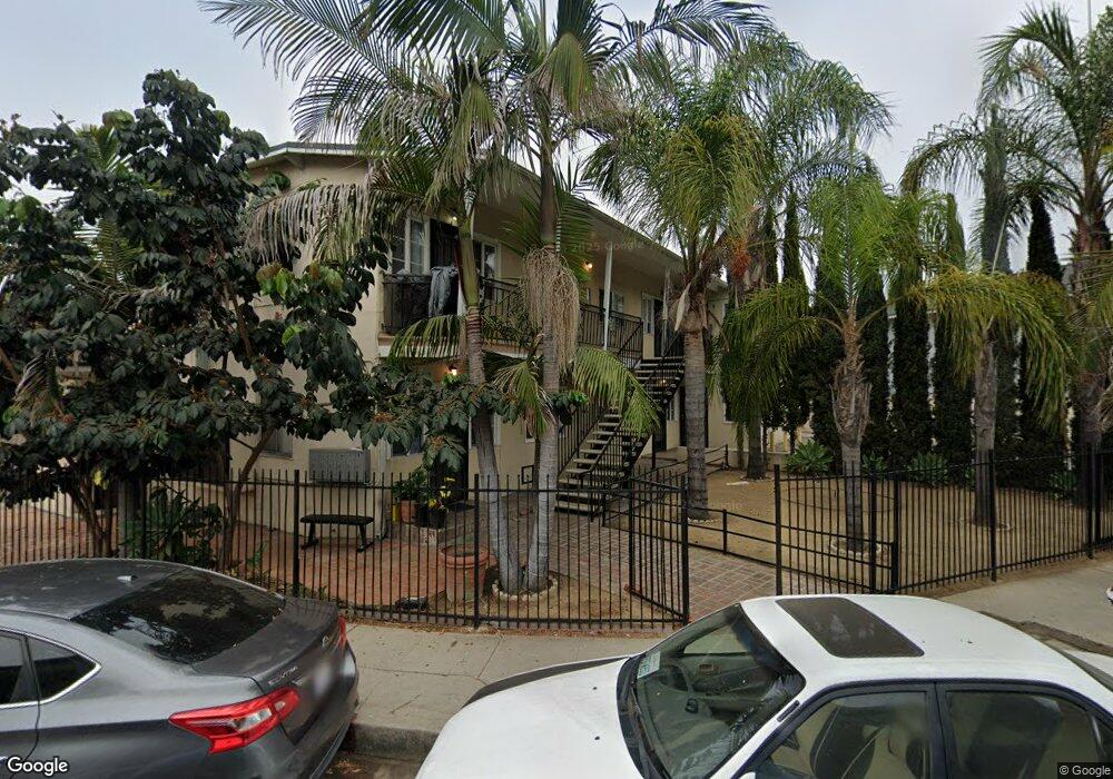 963 N Harvard Blvd unit 2, Los Angeles, CA 90029 - photo 1