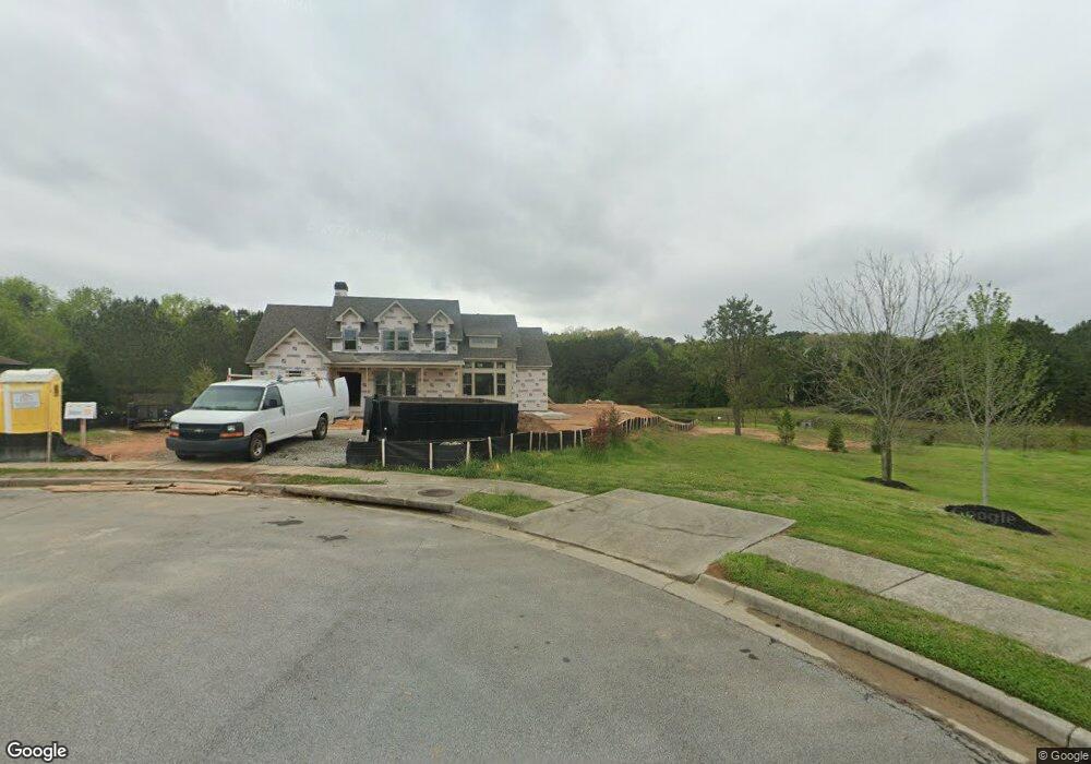 4726 Crestview Way unit Lot 88, Flowery Branch, GA 30542 - photo 1