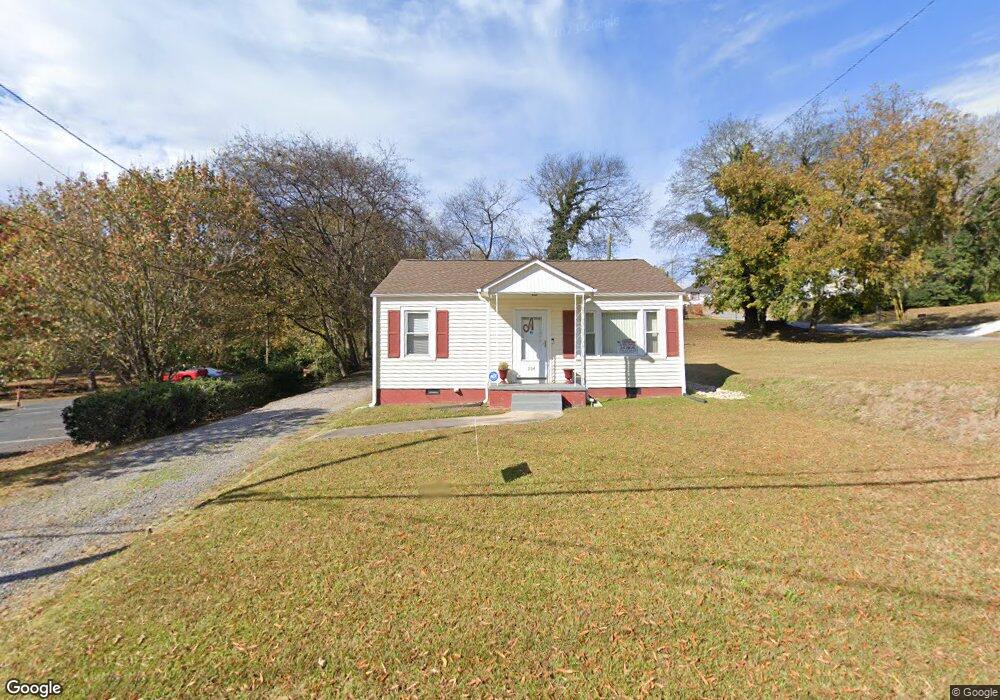 294 Broad Dr SW, Concord, NC 28025 - photo 1