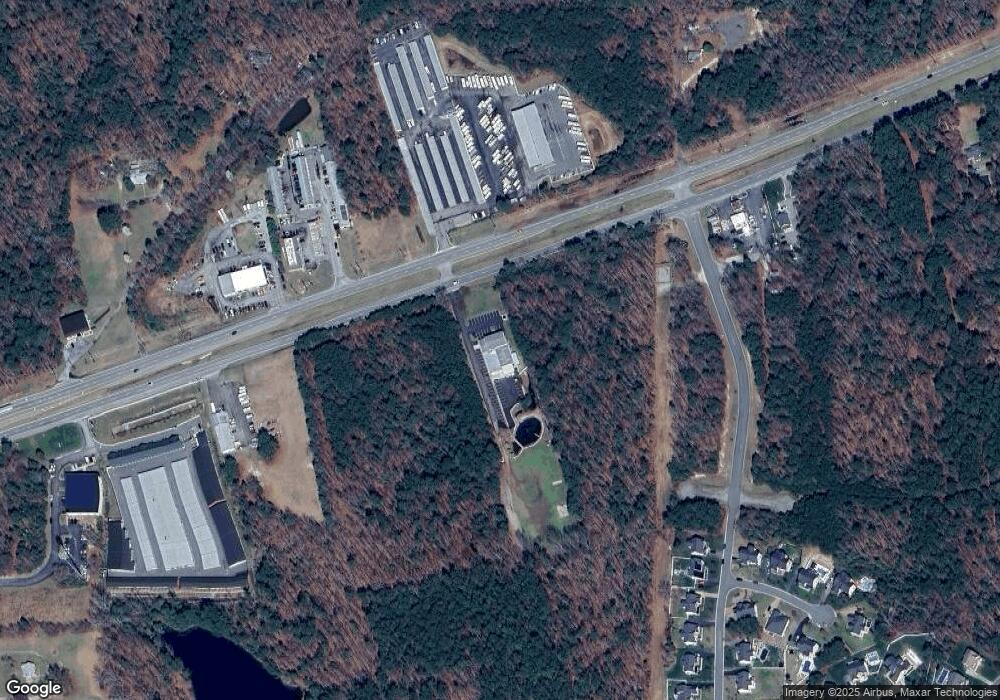 16831 Hull Street Rd, Moseley, VA 23120 - photo 1