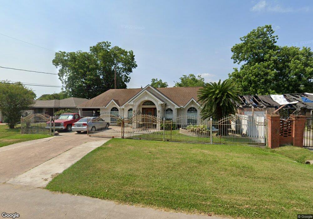 11638 Harrow St, Houston, TX 77093 - photo 1