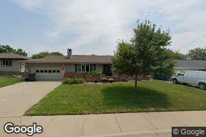 121 5th Ave, Ceresco, NE 68017