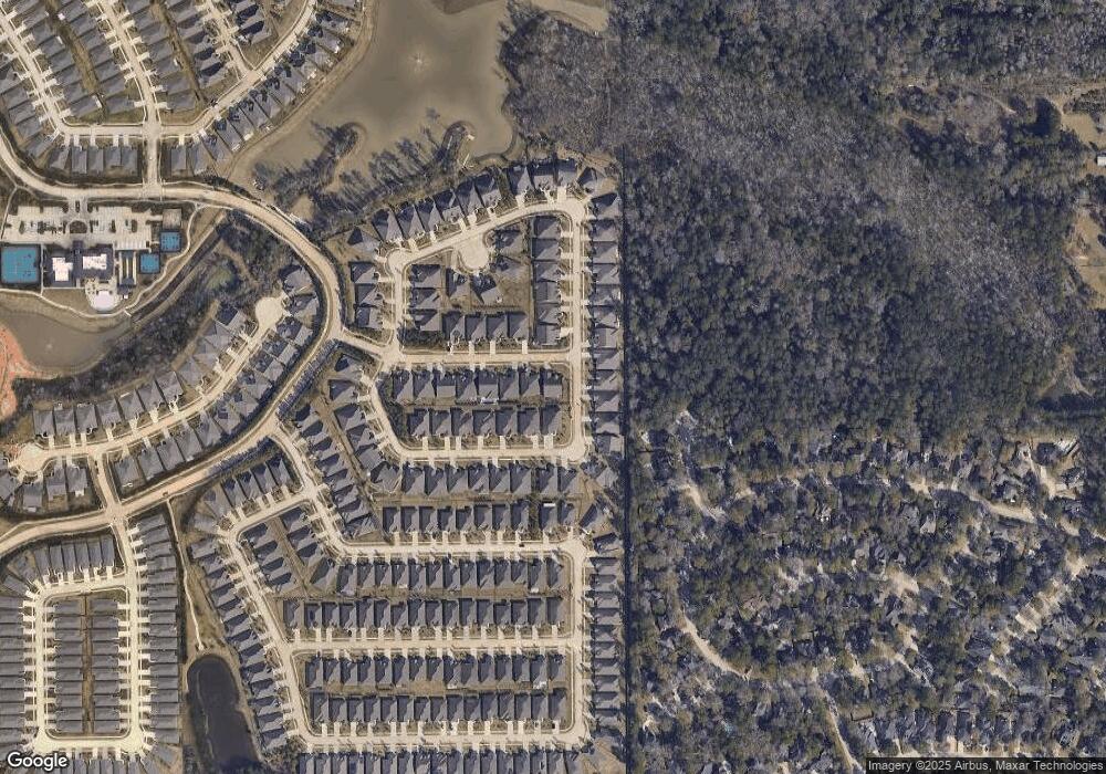 205 Fox Trotter, Spring, TX 77382 - photo 1