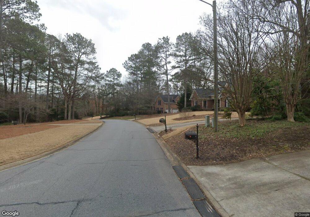 lot 17 Waterford Way, Athens, GA 30606 - photo 1