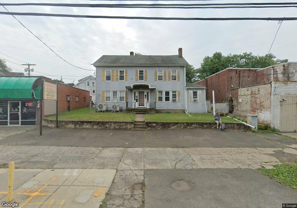 35 Main Street Annex, New Haven, CT 06512 - photo 1