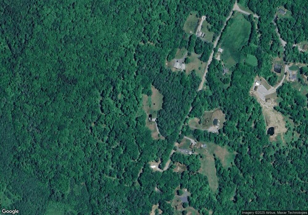 176 Barton Rd, Croydon, NH 03773 - photo 1